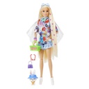 Flower Power Doll - Barbie 24452