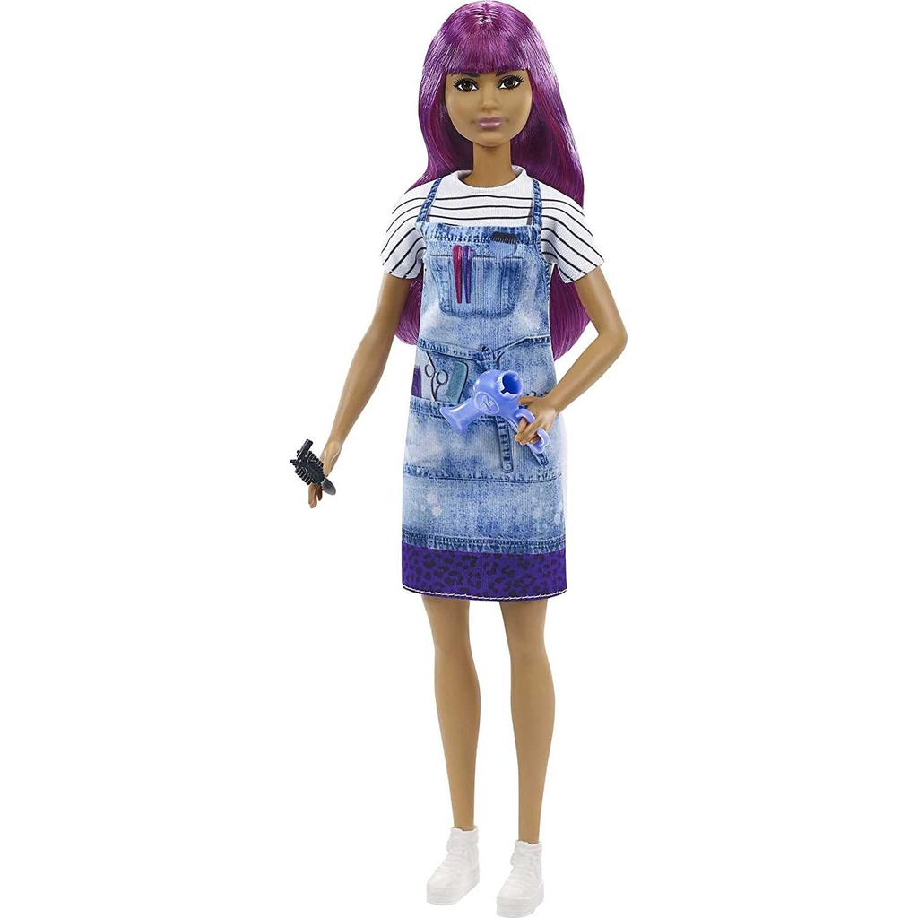 [921403] Hair Stylist - Barbie 921403