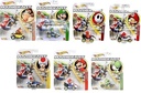 Mario Kart Die cast Replica -HW GBG25