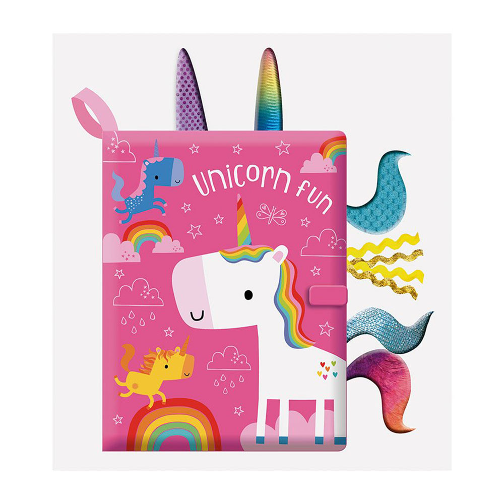 Unicorn Fun Cloth - UN458