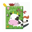 Farm Fun Cloth - F200