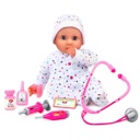 Dolly Doctor - DollsWorld 8739
