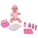 Drink & Wet Olivia 15'' - DollsWorld 8882