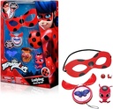 M MIRACLE BOX LADY BUG - 50601