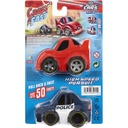 مطاردات السرعة - ليتل تايكس 659454