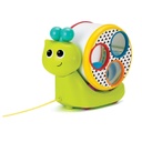 Speedy's Magical Shell - Bkids 04882