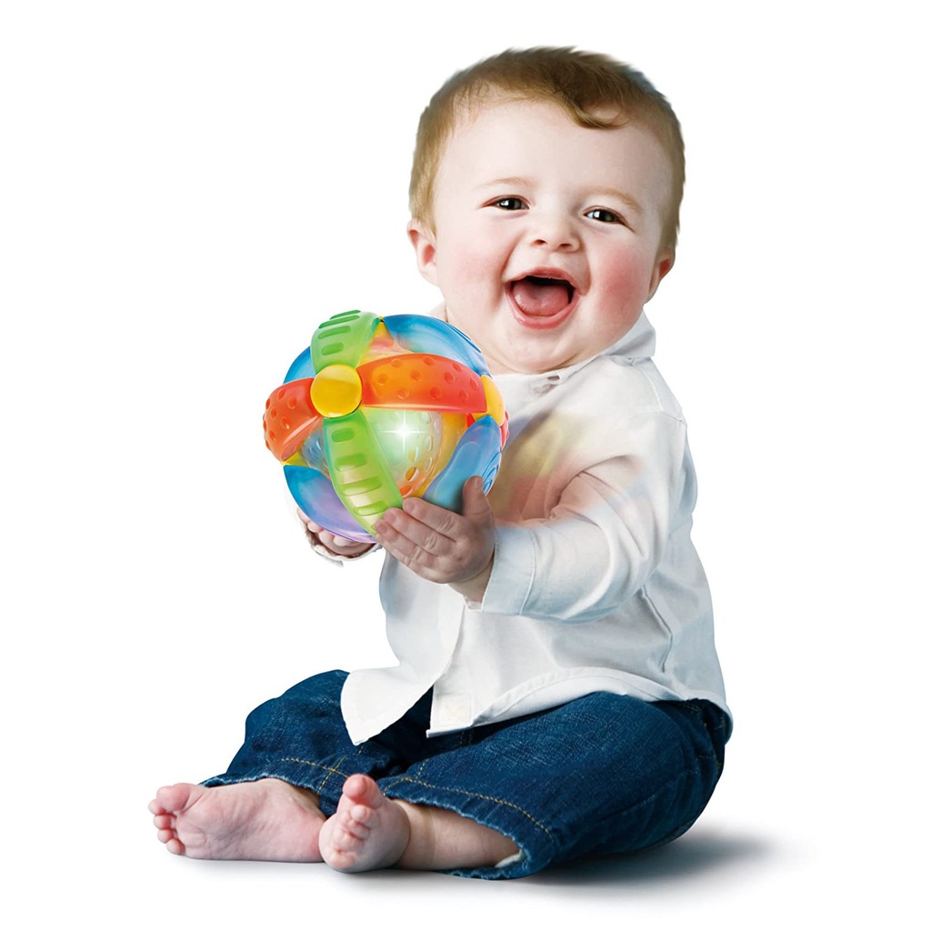 [3021105043416] Blink'N Ball - Bkids 4341