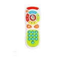 My Remote, My Program - Hola 3113