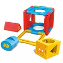 Logic Cube - Hola A7990