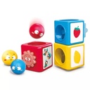 Stack And Sort Tower - Hola E7991