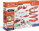 Clementoni - Science Museum Action & Reactions Caos Effect - 61730