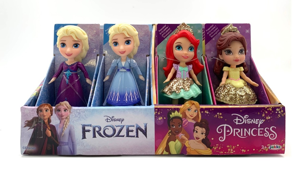 Disney & Frozen Mini Toddler - 217584