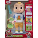 Deluxe Interactive JJ - Cocomelon CMW0058