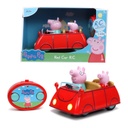 Peppa Pig Jada Car - 253254001