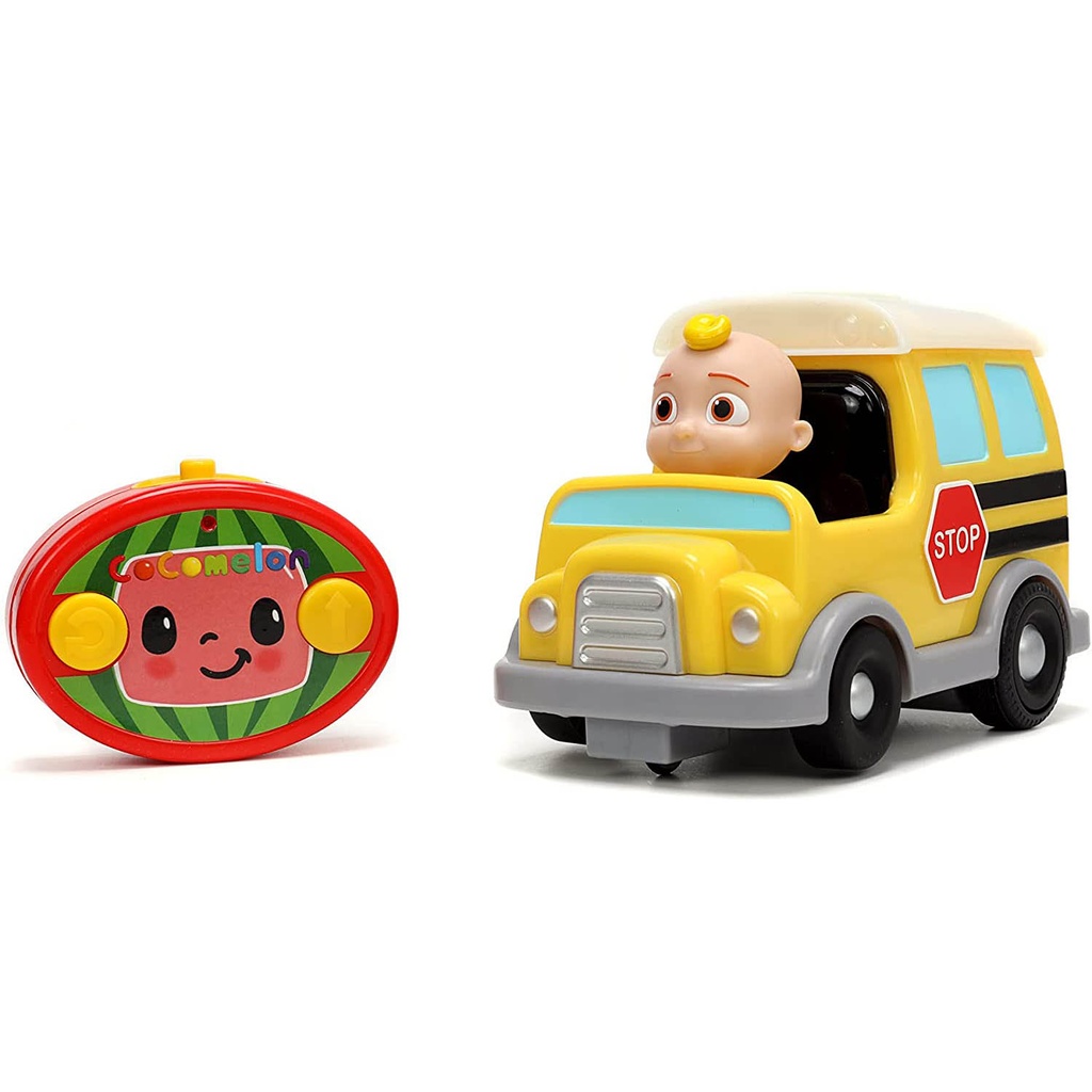 [253254003] R/C Car - Cocomelon 253254003