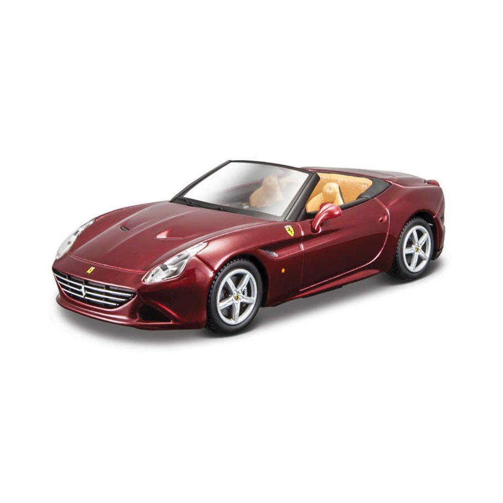 [18-36903] 1/43 Ferrari Signature - Bburago 18-36903