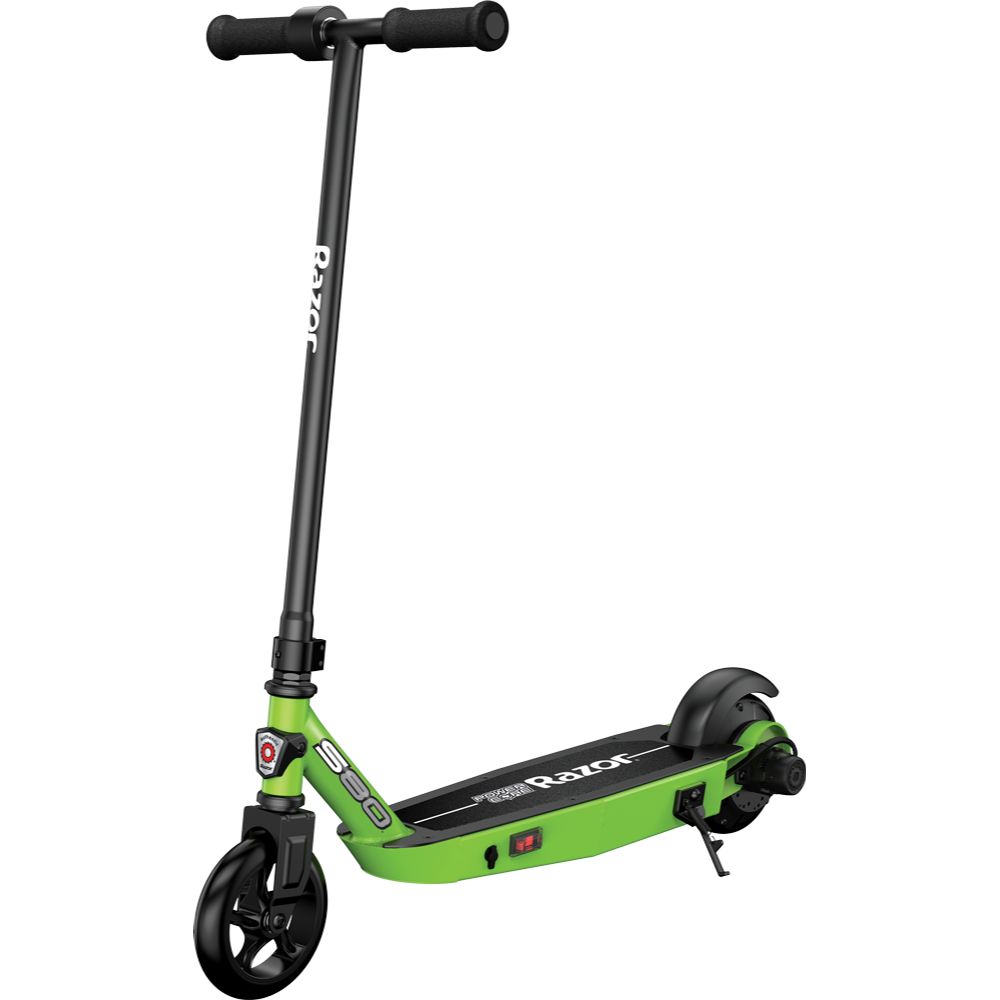 [13173832] سكوتر كهربائي S80  أخضر - Razor 13173832
