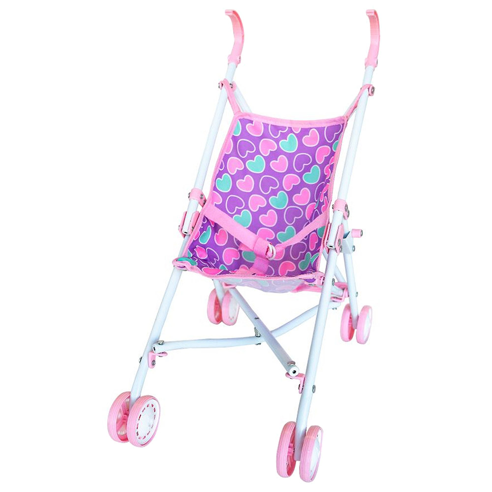 [70965] Baby Amoura Stroller - Hayati Girl 70965