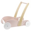 Mini Mover Baby Walker: Pink - PolarB 44076