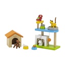 My Pets Playset - Viga 44568
