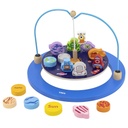 Balancing Game Space Theme - Viga 44580