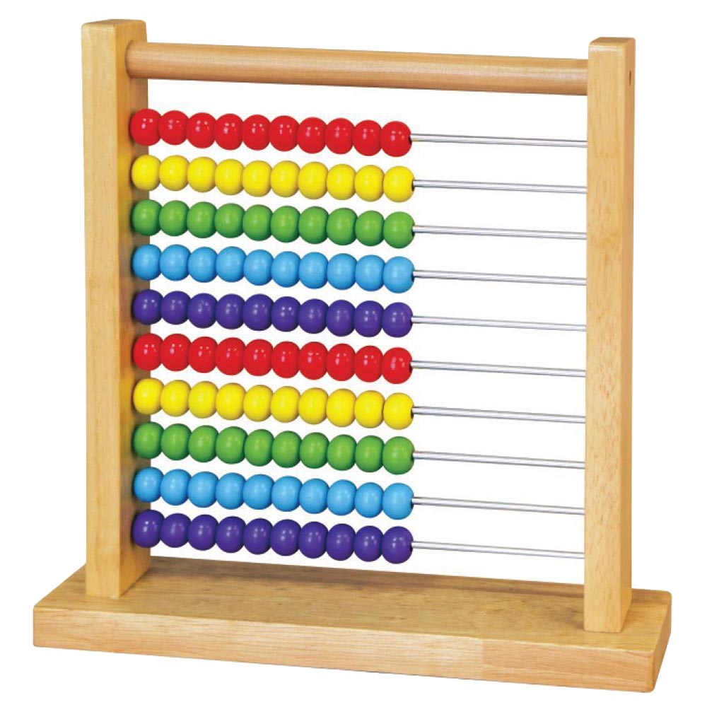 Abacus - Viga 50493