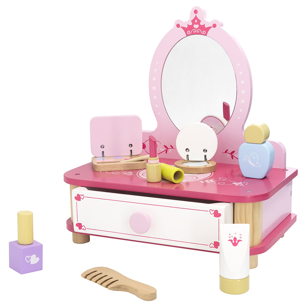Make-up Set - Viga 44571