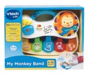 My Monkey Band - VTech 150803