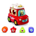 Sort & Discover Car - VTech 537403