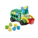 Ride & Go Recycling Truck - VTech 541803
