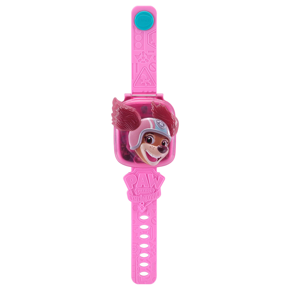 [525553] Paw Patrol Liberty Learning Watch - VTech 525553