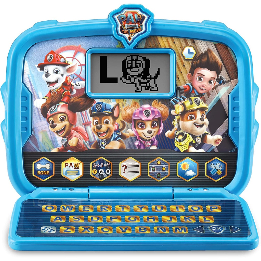 [542803] طاولة التعلم باو باترول - VTech 542803