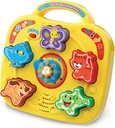 اللغز الموسيقي التفاعلي - VTech 189403