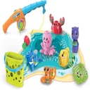 Wiggle & Jiggle Fishing Fun - VTech 530503