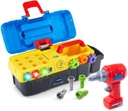  صندوق أدواتي الأول - VTech 178203