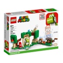 Yoshi’s Gift House - LEGO 6379541