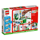 تحدي Big Spike's Cloudtop - LEGO 6379551