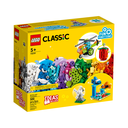 Bricks and Functions - LEGO 6371098