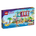 عطلة بيتش هاوس - LEGO 6379054