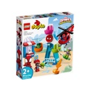 الرجل العنكبوت والأصدقاء - LEGO 6379246