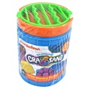Wacky Wild Sand Jar - Cra-Z-Art 78312