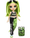 Jade Hunter Doll - Rainbow High 579991