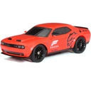 Corvette & Challenger - New Bright 942U