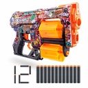 X Shot Excel Skin Dread -Zuru 36517