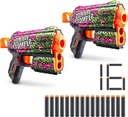 X Shot Excel Skin Flux - Zuru 36516