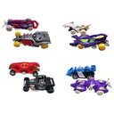 Diecast 1:64 2pcs Asstd - 1699-024