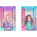 Hair Chalk Pens - Top Model 11637