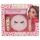 Manicure Set In Box - Top Model 11870