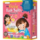 My Fizzy Bath Salts Making Lab - Explore 13063