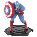 Avengers: Captain America figure - Y96025